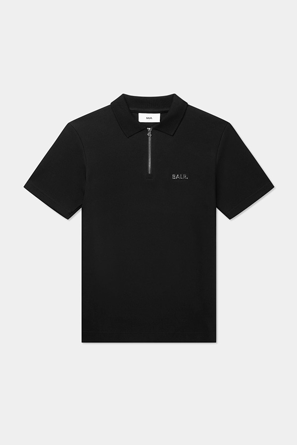 ΜΠΛΟΥΖΑ POLO BALR. - 102 JET BLACK